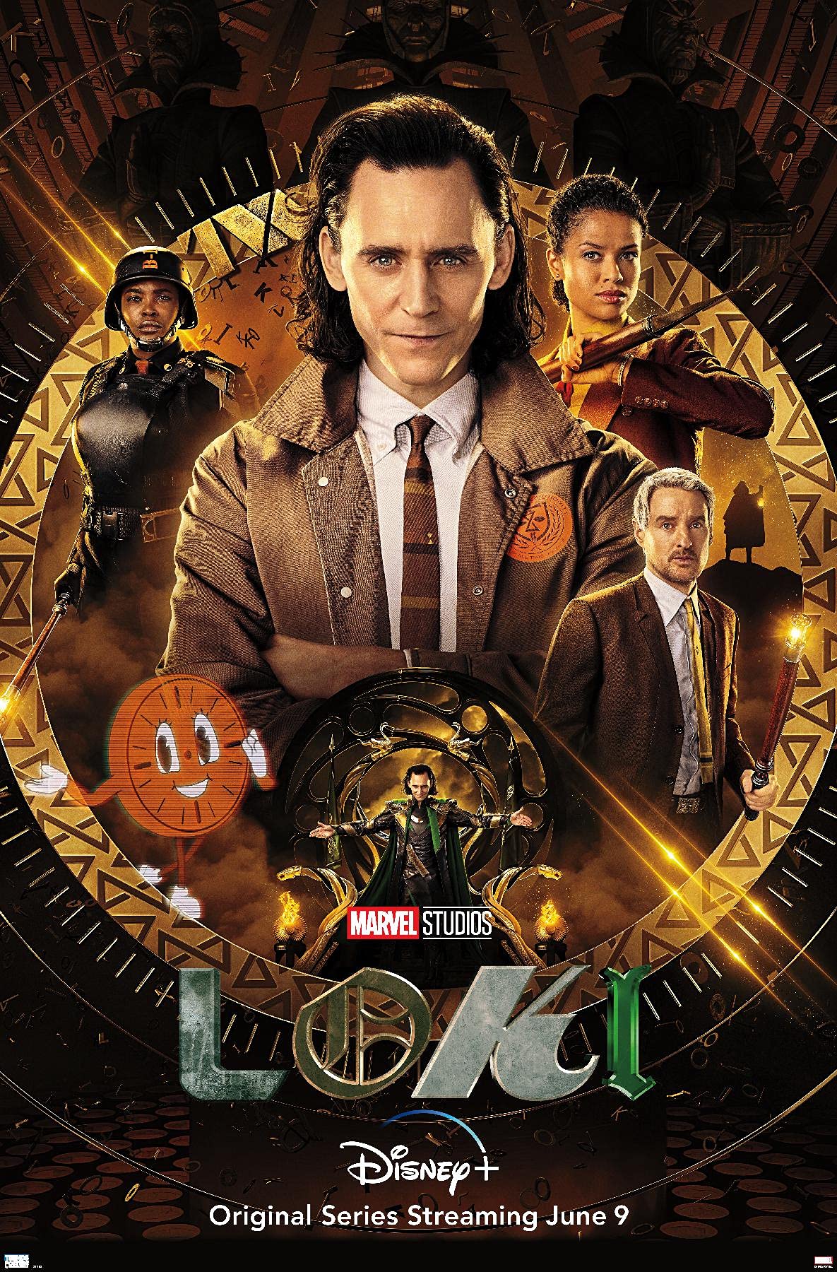 Loki
