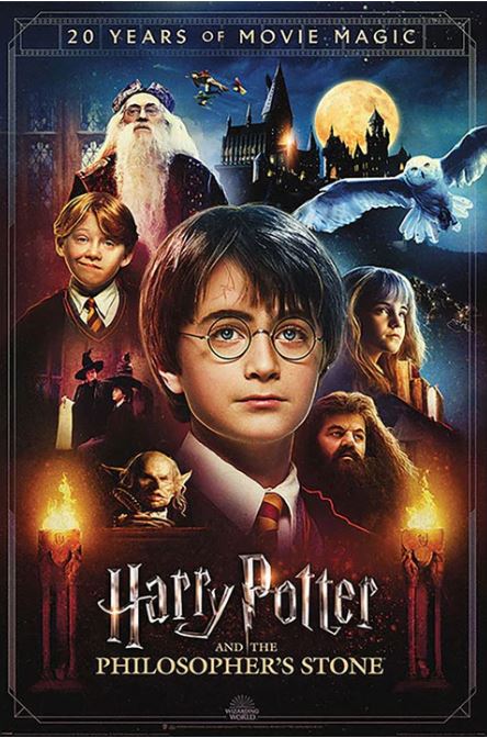 HarryPotter