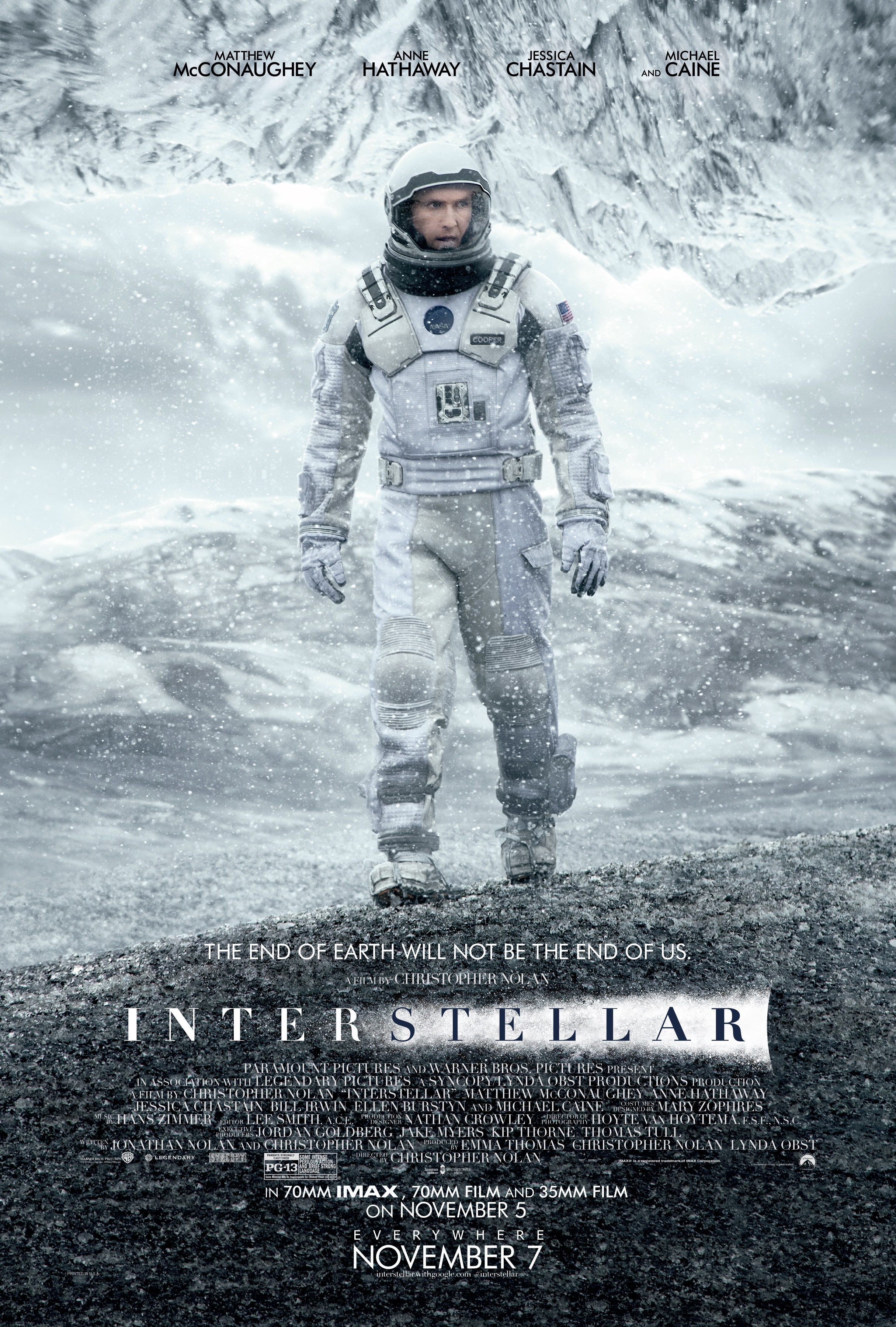 interstella