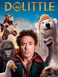 Dolittle