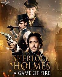 Sherlock-Holmes
