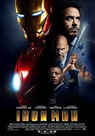 ironman
