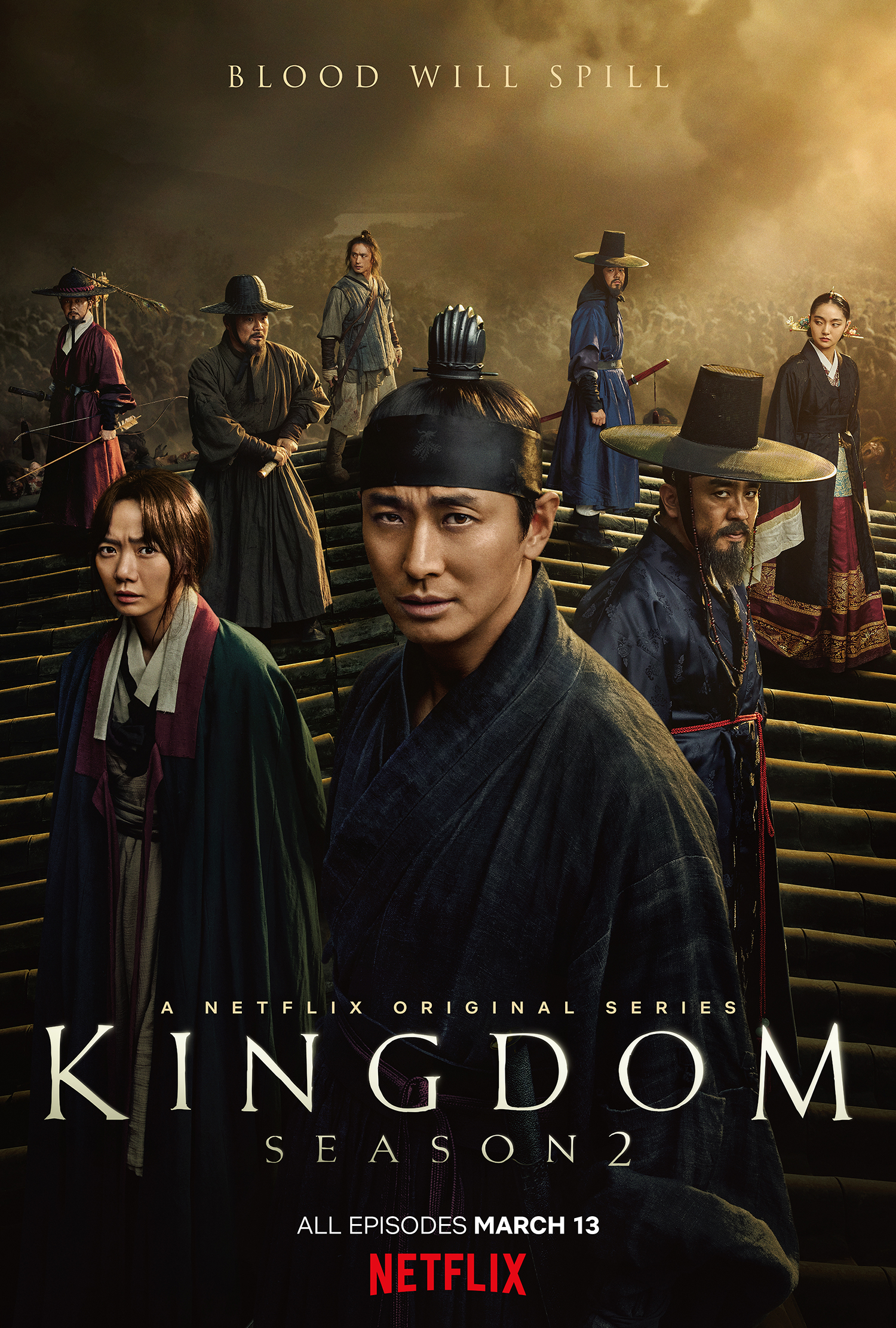 kingdom