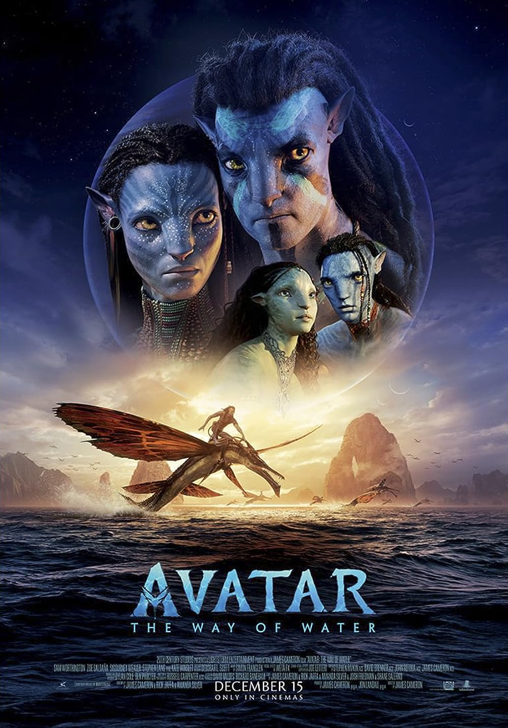 Avatar