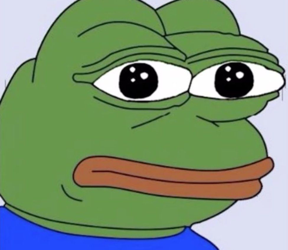 frog